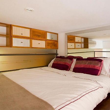 Reina Amalia Apartment Barcelona Kültér fotó