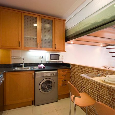 Reina Amalia Apartment Barcelona Kültér fotó