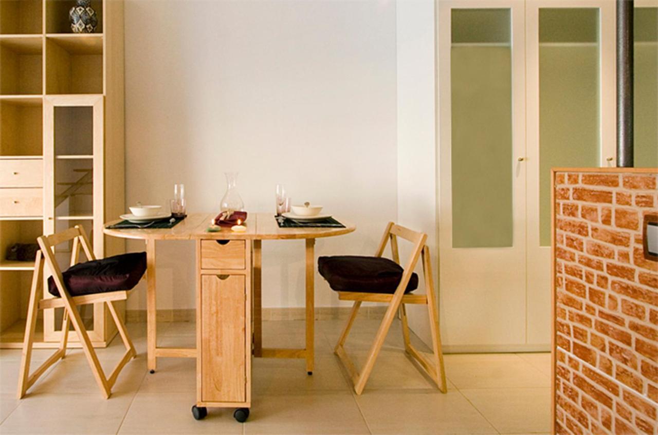 Reina Amalia Apartment Barcelona Kültér fotó